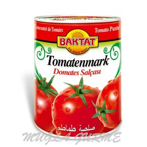 Baktat Domates Salçası 820 gr