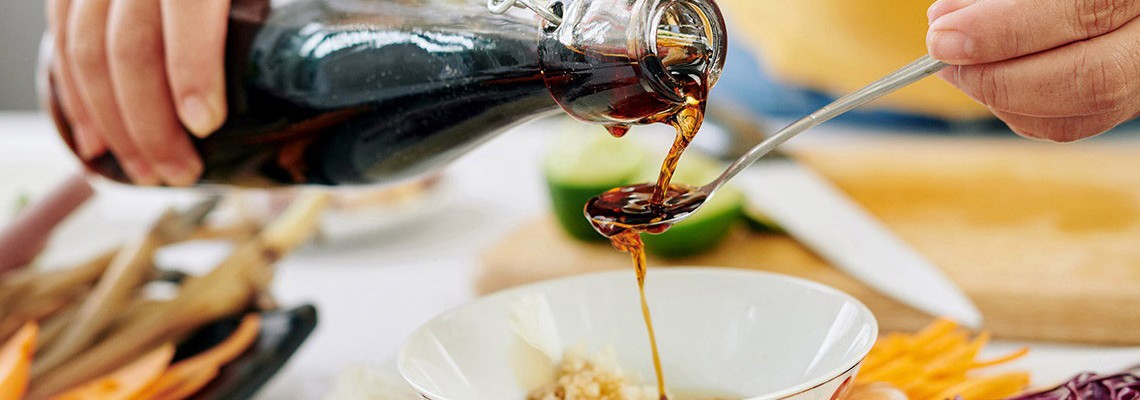 What Is Oyster Sauce ? In Which Meals Is Oyster Sauce Used ? What Is Oyster Sauce ? In Which Meals Is Oyster Sauce Used ?
