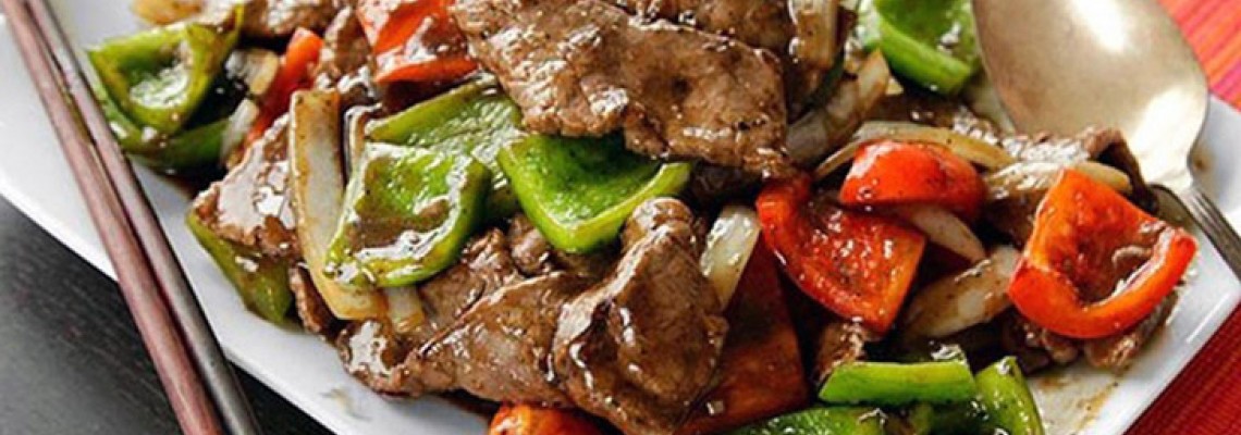 Soya Soslu Et Sote Tarifi Soya Soslu Et Sote Tarifi
