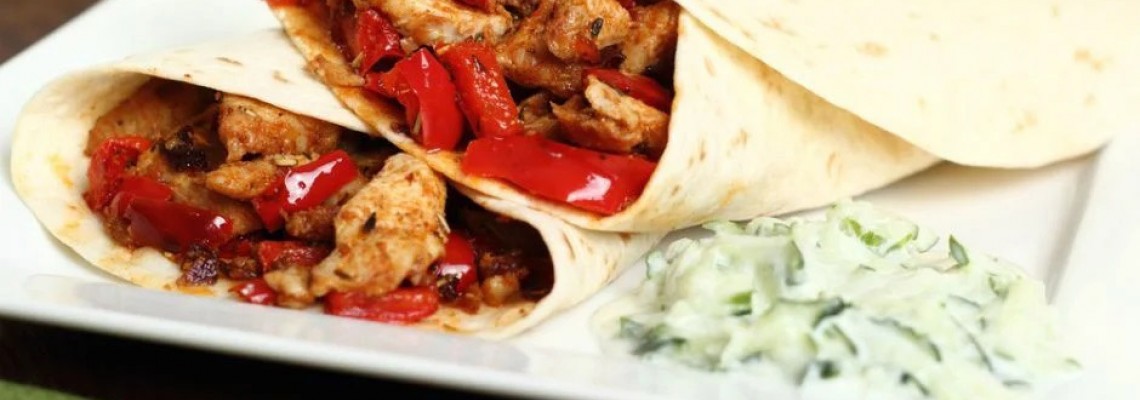 Tatlı Acı (Sweet Chili) Soslu Tavuk Sote Dürüm Tarifi Tatlı Acı (Sweet Chili) Soslu Tavuk Sote Dürüm Tarifi