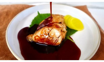 Teriyaki Sos Nedir ? Nerelerde Kullanılır ?