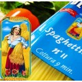De Cecco Pasta