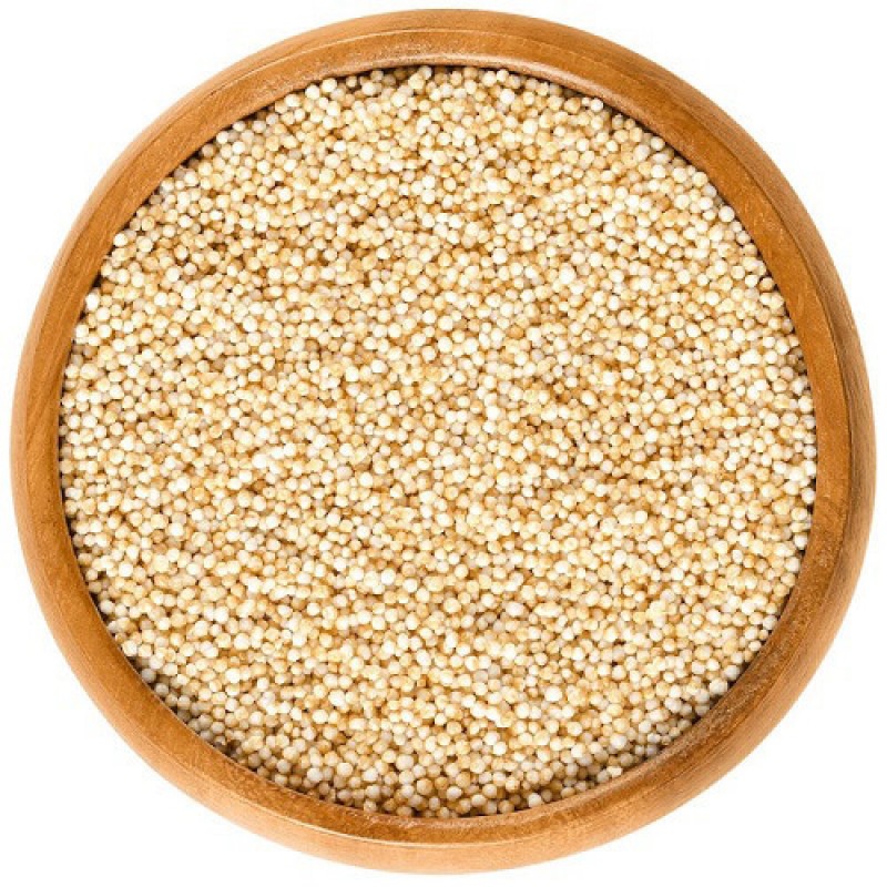Great Mountain Amaranth 500 gr Great Mountain Amaranth 500 gr