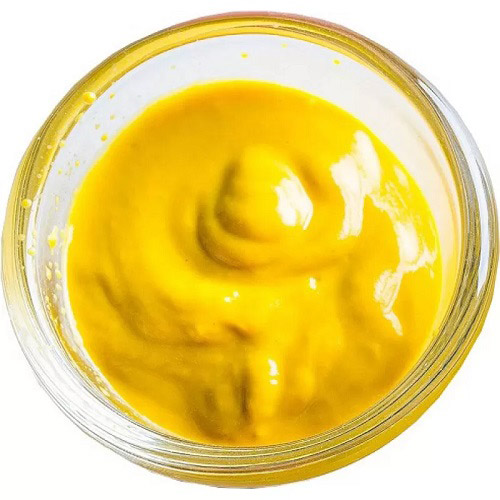 Heinz Yellow Mustard Mild 445 g