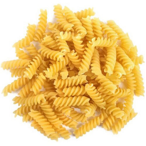 Granoro Burgu Makarna (Fusilli) 500 gr