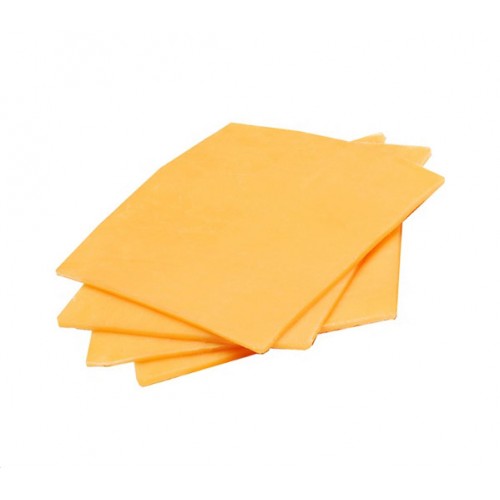 Chefline Sliced Cheddar 1kg