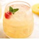 Fo Ananas Aromalı Kokteyl Şurubu 700 ml Fo Ananas Aromalı Kokteyl Şurubu 700 ml