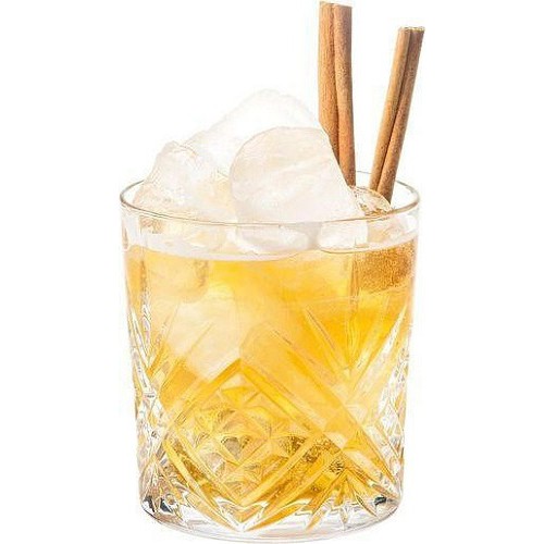 Fo Caramel Flavored Cocktail Syrup 700 ml