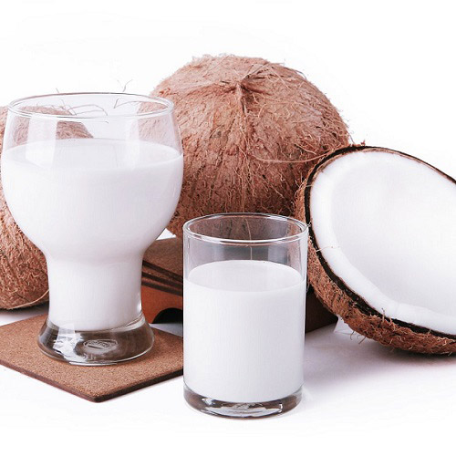 Aroy-D Coconut Milk 400 ml