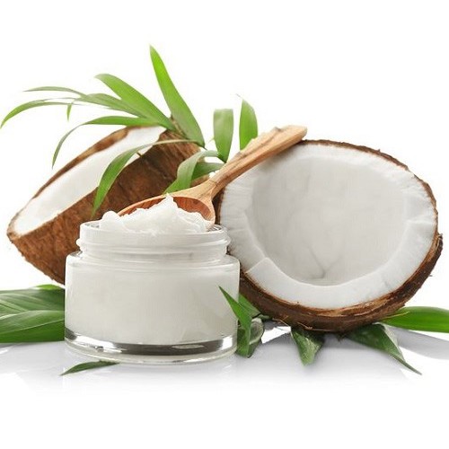 Ecolife Organic Virgin Coconut Oil 300 ml