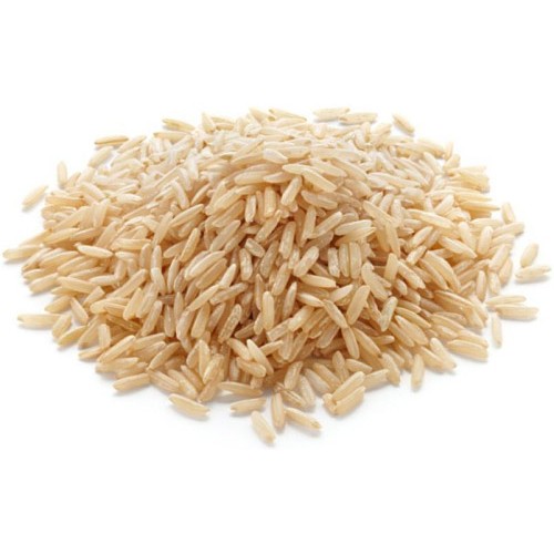 Tilda Kahverengi Basmati Pirinçi 1 kg