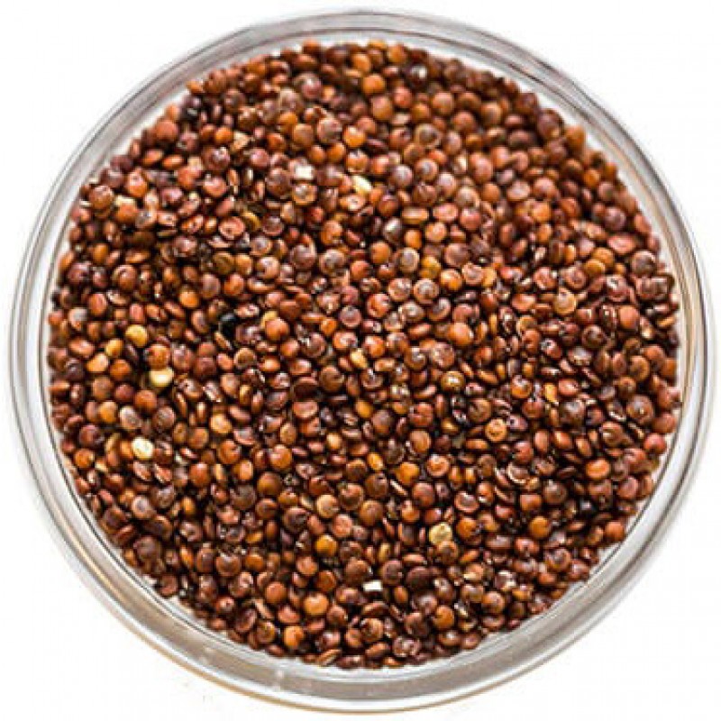 Dolco Gold Kinoa Kırmızı 500 gr Dolco Gold Kinoa Kırmızı 500 gr