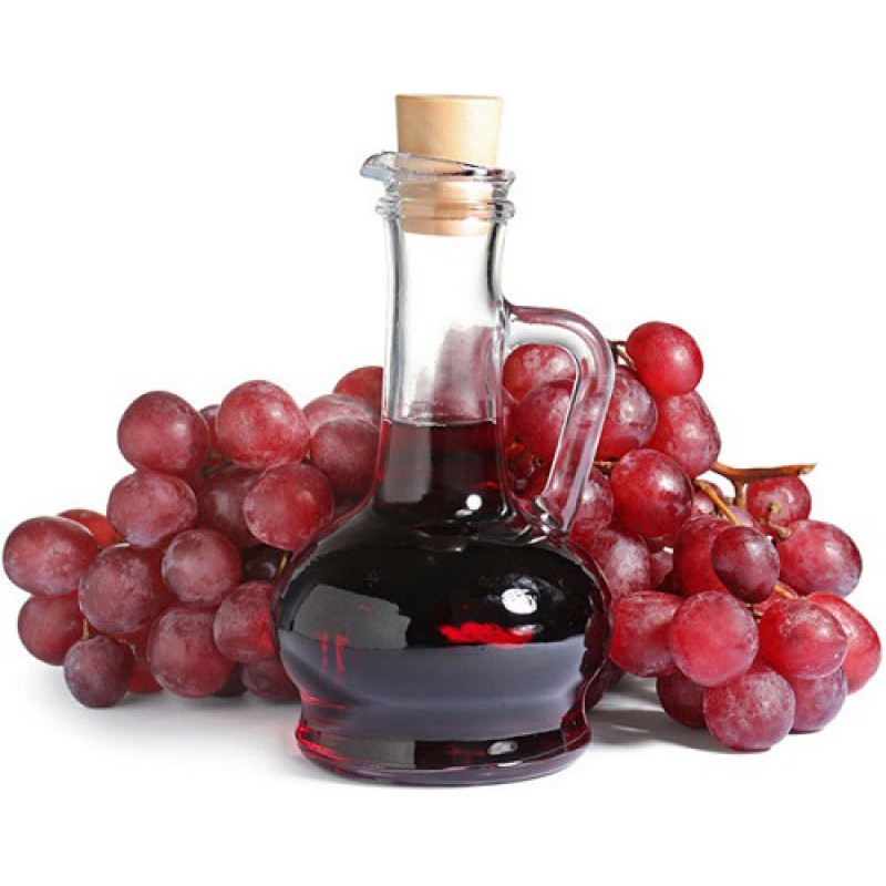 AER Kırmızı Şarap Sirkesi (Red Wine Vinegar) 500 ml