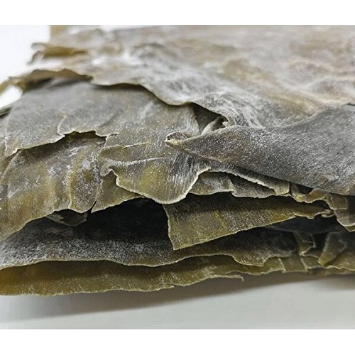 Guri Kombu Kelp Kurutulmuş Yosun 1 kg