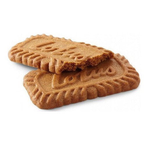 Lotus Biscoff Caramelized Biscuits 250 g