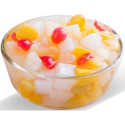 SW Fiesta Fruit Cocktail 439 g