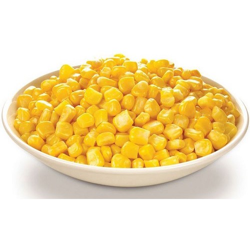 Teptip Tatlı Mısır Tane (Sweet Whole Kernel Corn) 425 gr