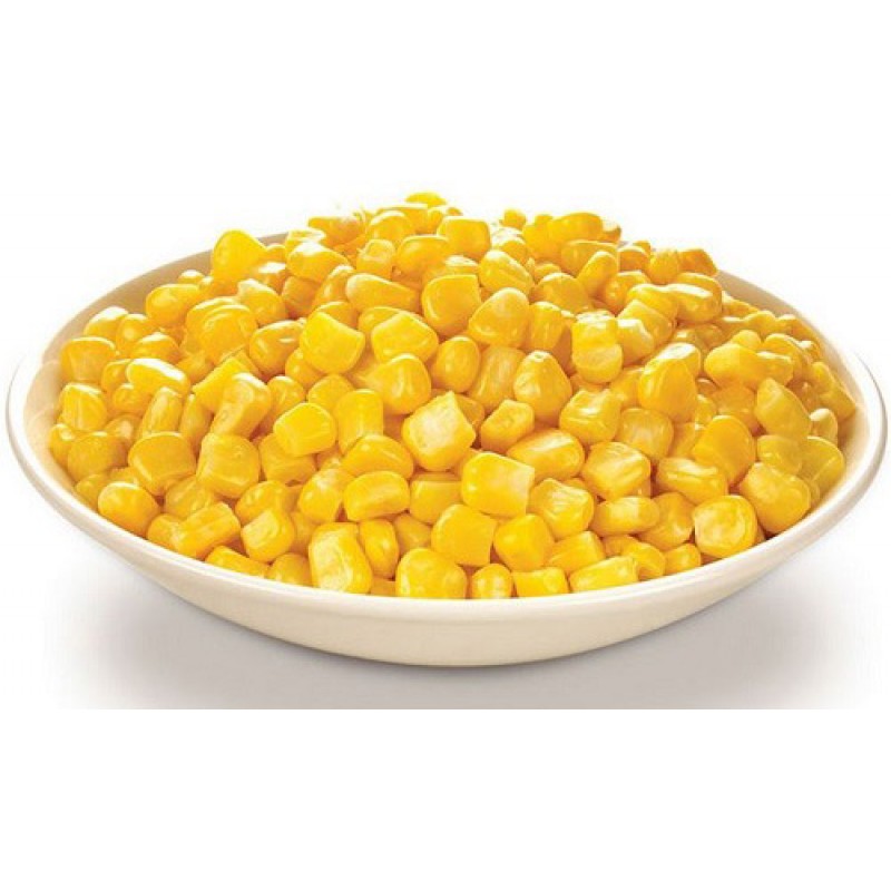 Teptip Tatlı Mısır Tane (Sweet Whole Kernel Corn) 425 gr Teptip Tatlı Mısır Tane (Sweet Whole Kernel Corn) 425 gr