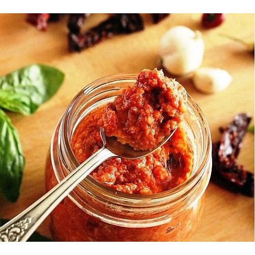 Berni Pesto Al Pomodoro 195 g