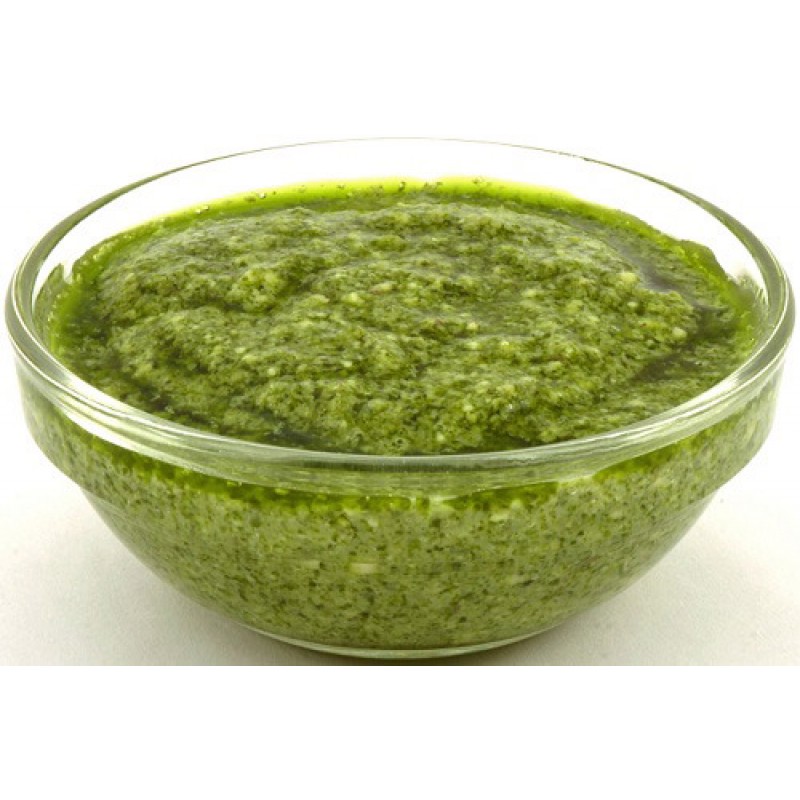 Sacla Fesleğenli Makarna Sosu (Pesto Alla Genovese) 950 gr