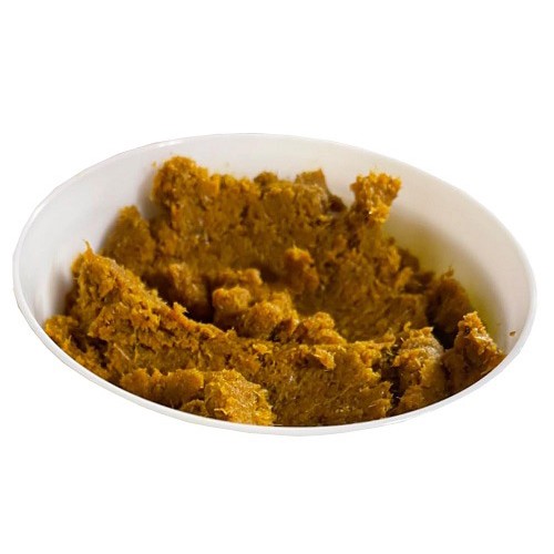 Mae Ploy Yellow Curry Paste 400 g