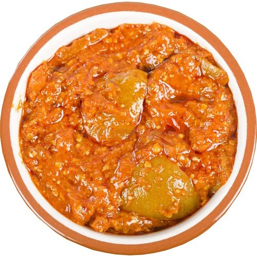 Sharwoods Misket Limonu Turşusu  (Lime Pickle) 300 gr