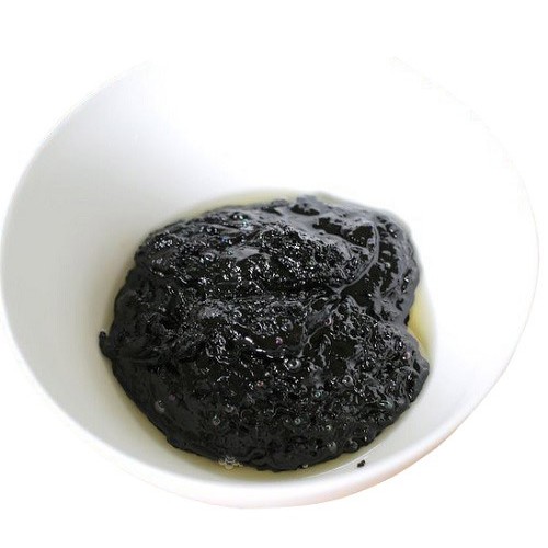 Jade Bridge Siyah Fasulye Sosu (Black Bean Sauce) 230 gr