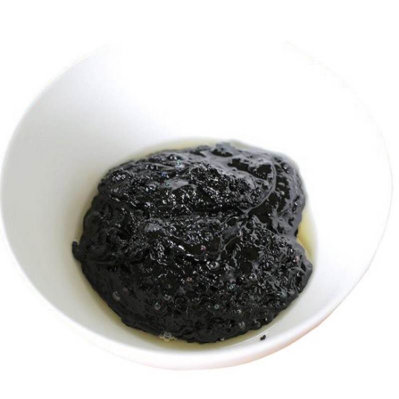 Amoy Siyah Fasulye Sosu (Black Bean Sauce) 400 gr Amoy Siyah Fasulye Sosu (Black Bean Sauce) 400 gr