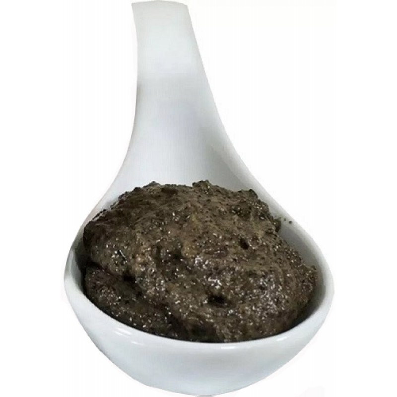 Turco Siyah Trüf Salsa 170 gr Turco Siyah Trüf Salsa 170 gr