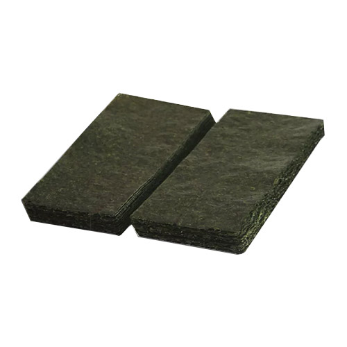 Solmoi Nori Sushi Seaweed Half Slices 125 g (100 Sheets)