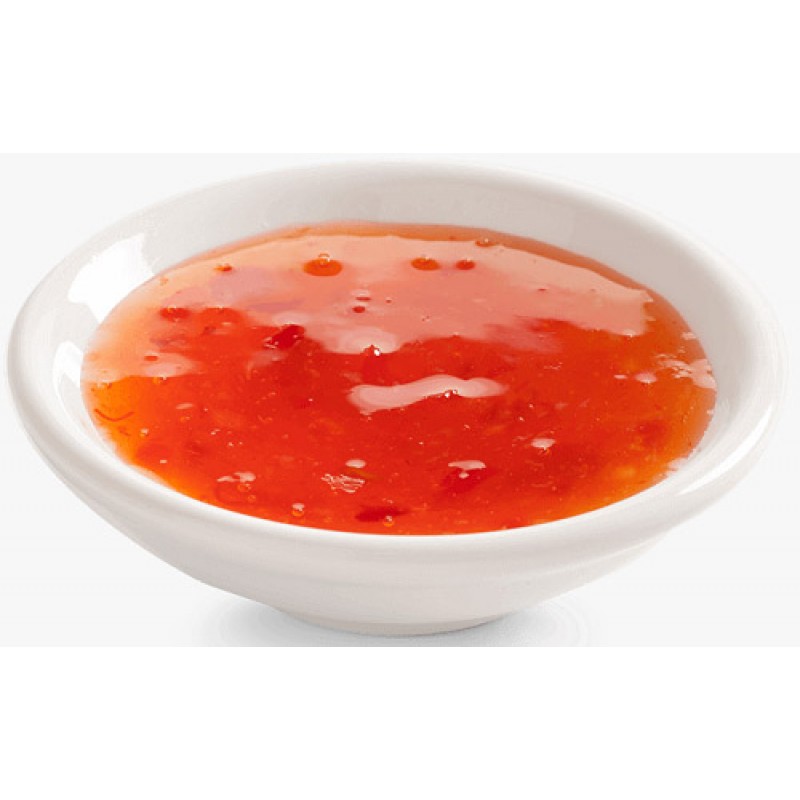 Pantai Tatlı Biber Sosu (Sweet Chili) 342 gr Pantai Tatlı Biber Sosu (Sweet Chili) 342 gr