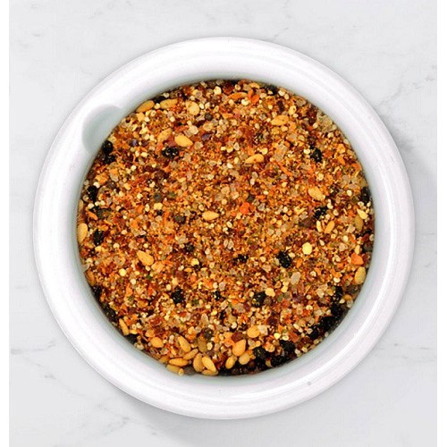 Dragon Pearl Shichimi Togarashi Spice 250 g