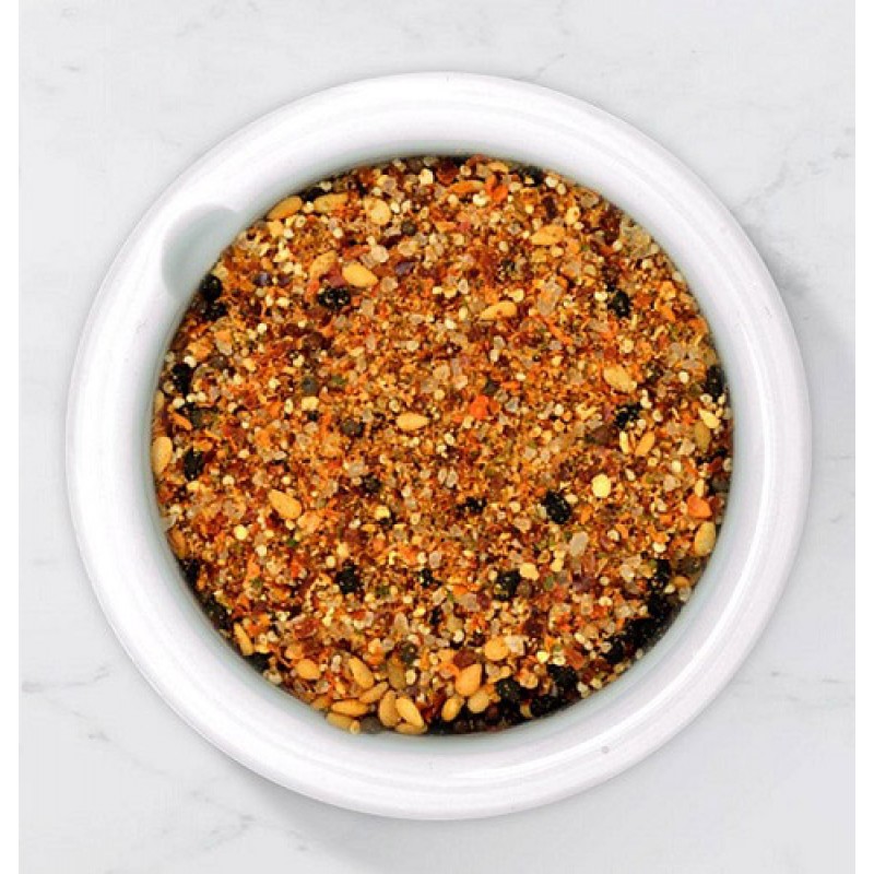 Dragon Pearl Shichimi Togarashi Baharatı 250 gr Dragon Pearl Shichimi Togarashi Baharatı 250 gr