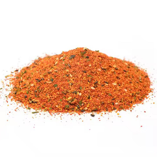 Guri Shichimi Togarashi Spice 300 g
