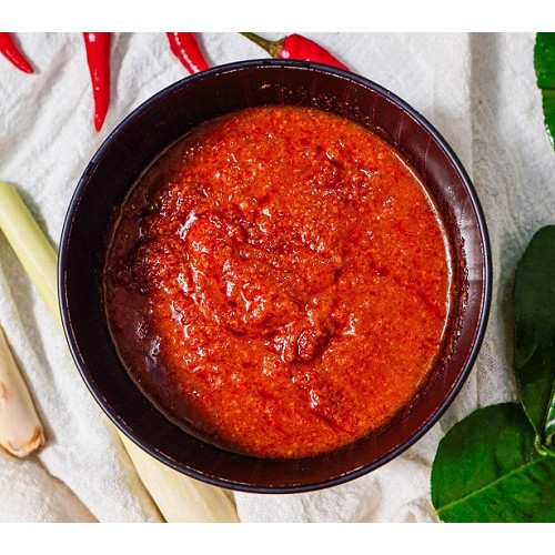 Mae Ploy Tom Yum Paste 400 g