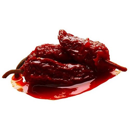 La Costena Chipotle Peppers in Abodo Sauce 199 g