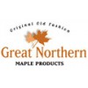 Great Northern Maple Products.