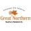 Great Northern Maple Products.