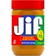 Jif CreamyPeanut Butter 454 g Jif CreamyPeanut Butter 454 g