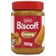 Lotus Biscoff Creamy 720 gr Lotus Biscoff Creamy 720 gr