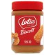 Lotus Biscoff Spread Original 400 gr Lotus Biscoff Spread Original 400 gr