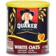 Quaker White Oats 500 g Quaker White Oats 500 g