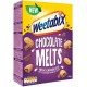 Weetabix Milk Chocolate Soft Centred Crunchy Bites 360 g Weetabix Milk Chocolate Soft Centred Crunchy Bites 360 g