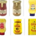 Mustards