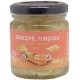 Chefline Sushi Ginger Gari Shoga White 190 g