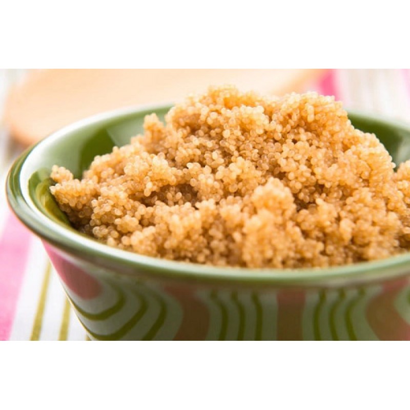 Great Mountain Amaranth 500 gr Great Mountain Amaranth 500 gr