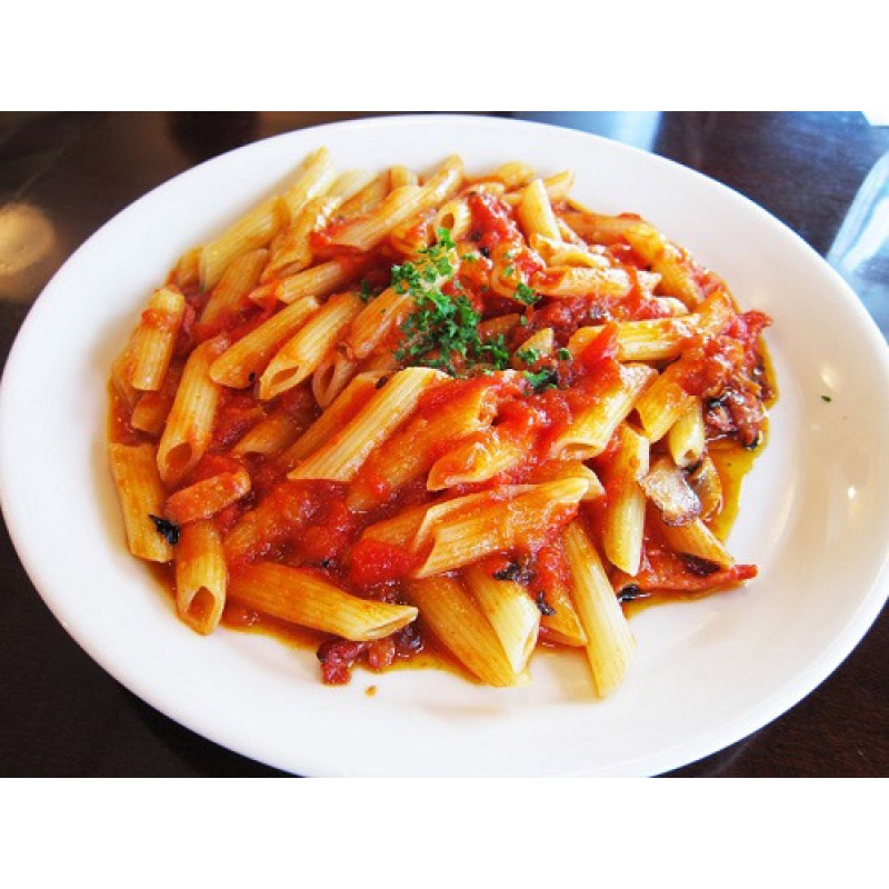 Barilla Arrabbiata Makarna Sosu 400 gr Barilla Arrabbiata Makarna Sosu 400 gr