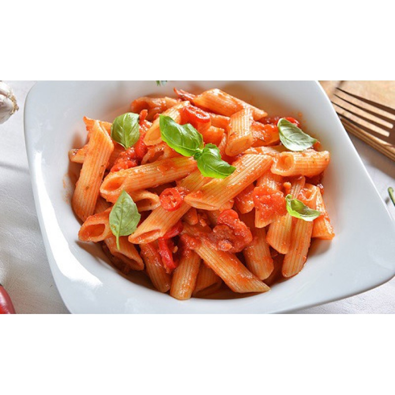 Barilla Arrabbiata Makarna Sosu 400 gr Barilla Arrabbiata Makarna Sosu 400 gr