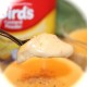 Bird's Muhallebi Tozu ( Custard Powder ) 300 gr