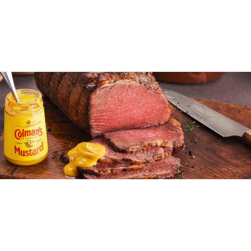 Colman's Hardal 100 gr Colman's Hardal 100 gr